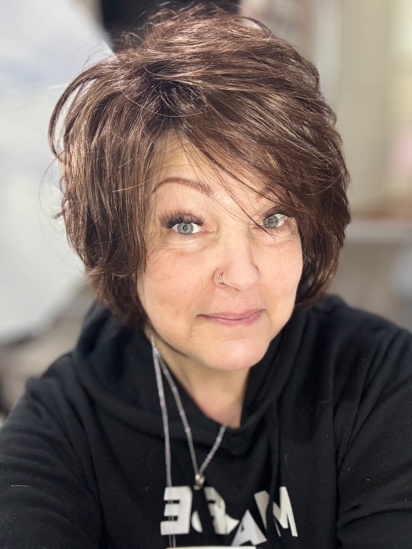 TRESSALLURE - CHARLOTTE