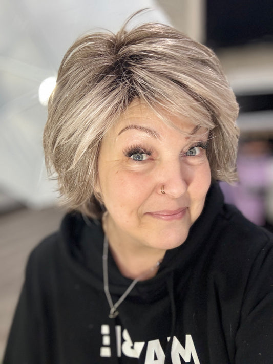 TRESSALLURE - RAZOR CUT SHAG