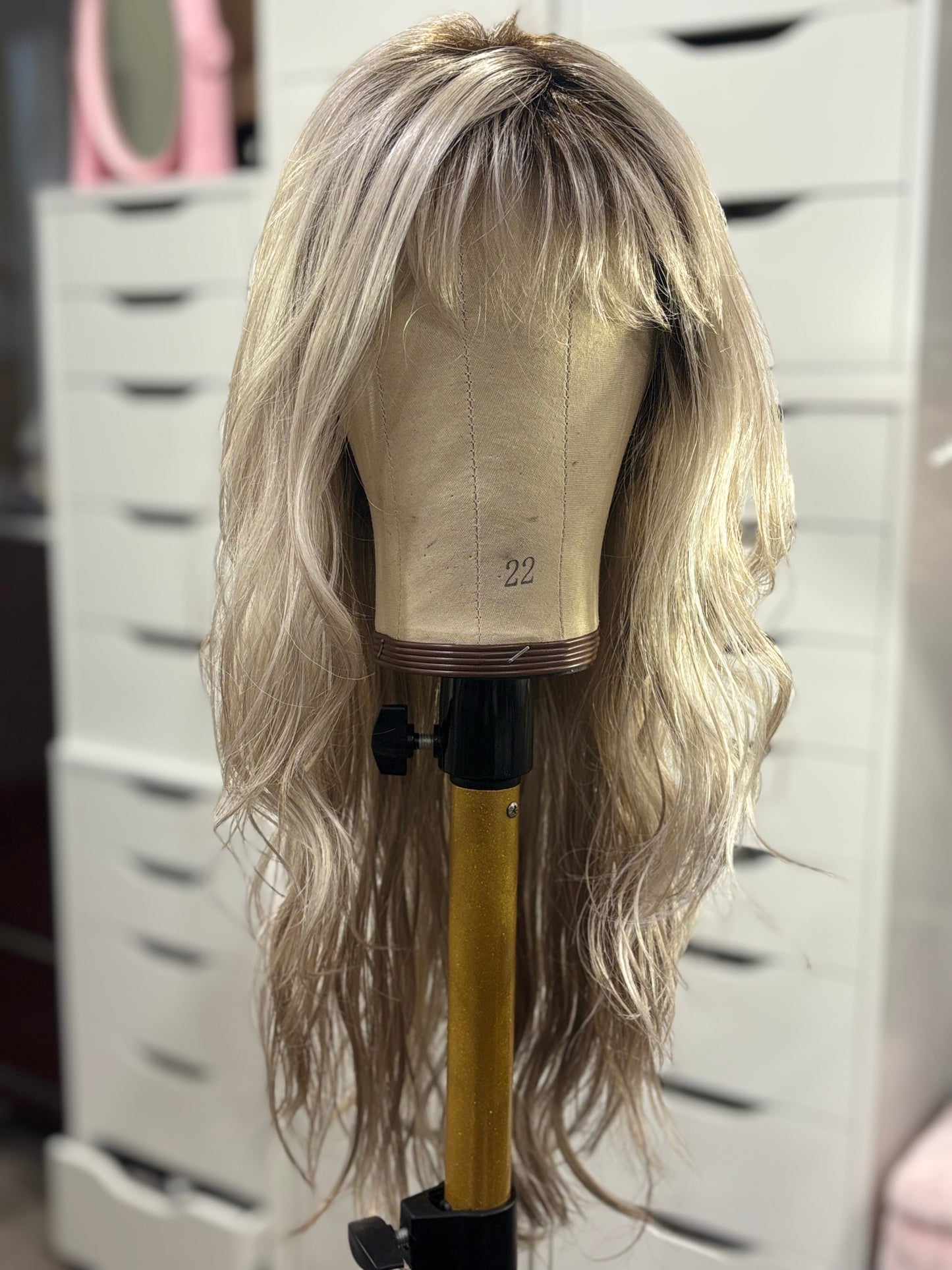 RENE OF PARIS - WREN