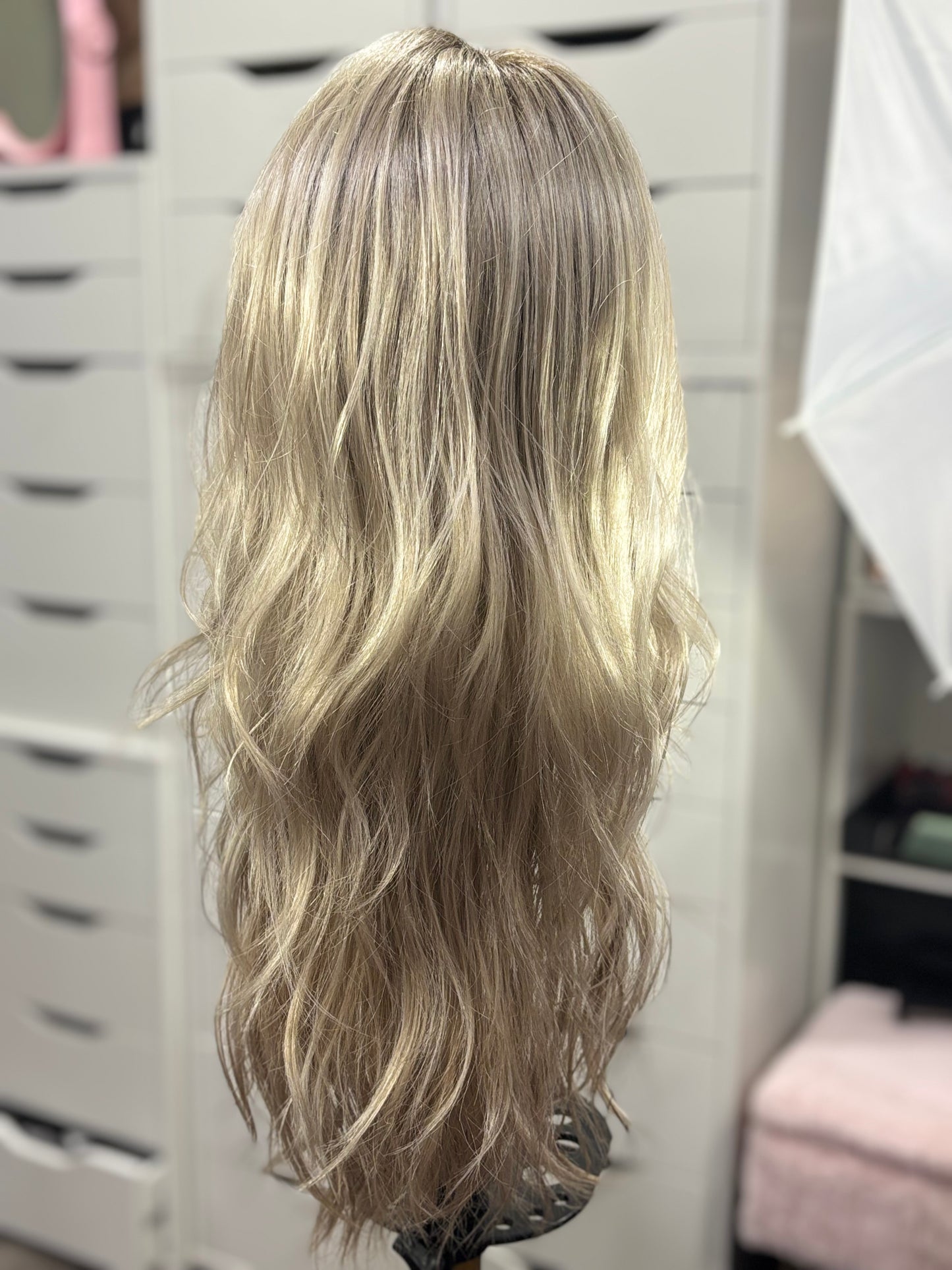 RENE OF PARIS - WREN