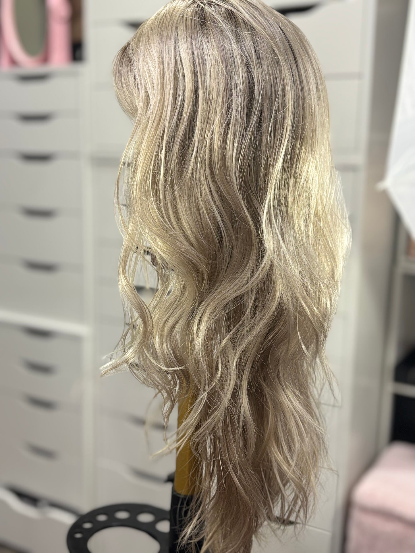 RENE OF PARIS - WREN