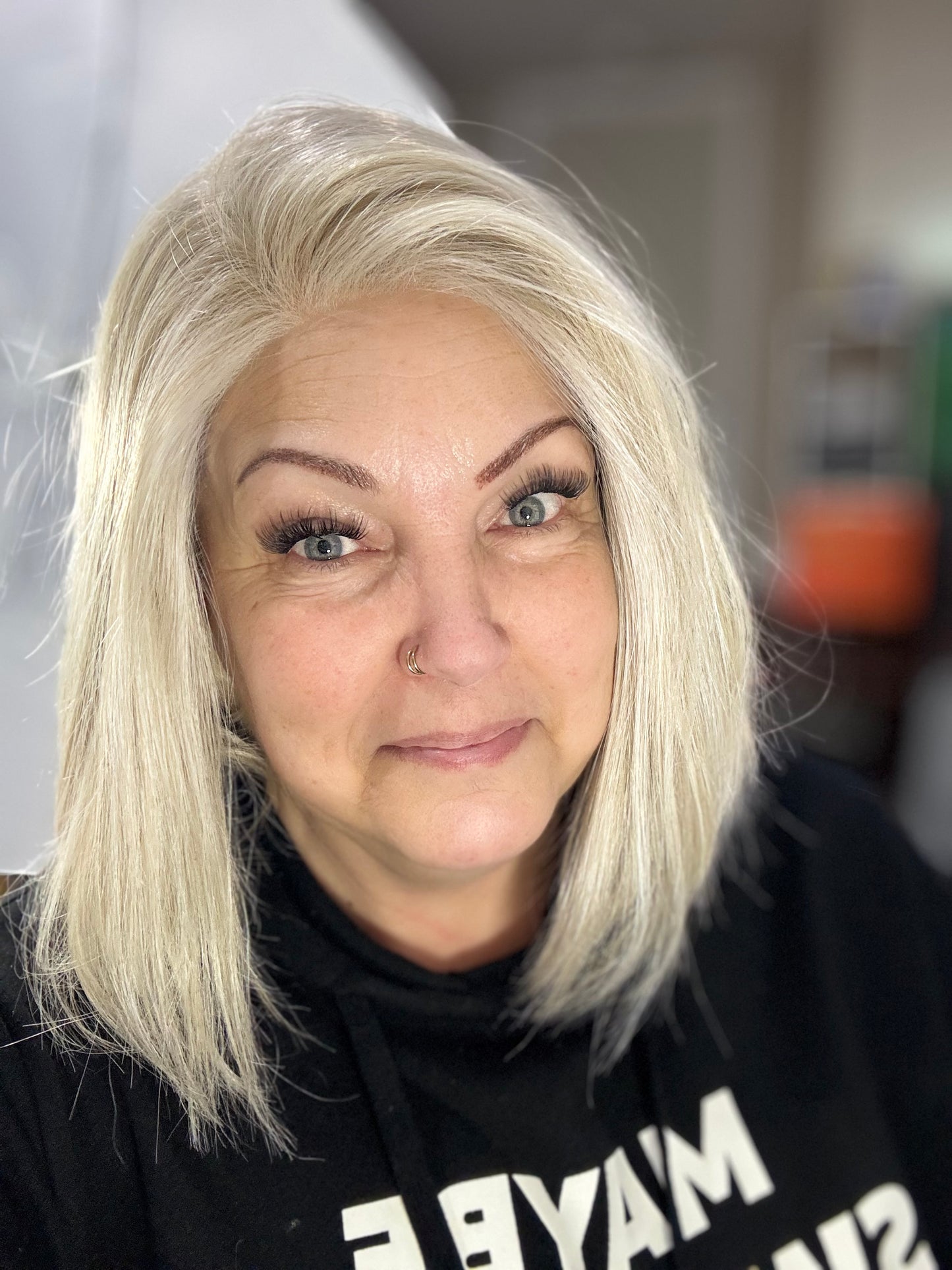 RAQUEL WELCH - SIMMER