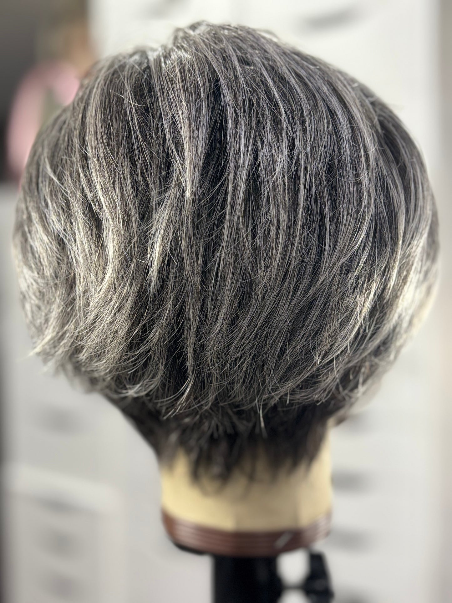 RACQUEL WELCH- GO TO STYLE