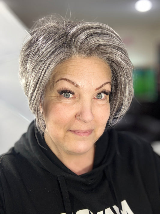 RACQUEL WELCH- GO TO STYLE