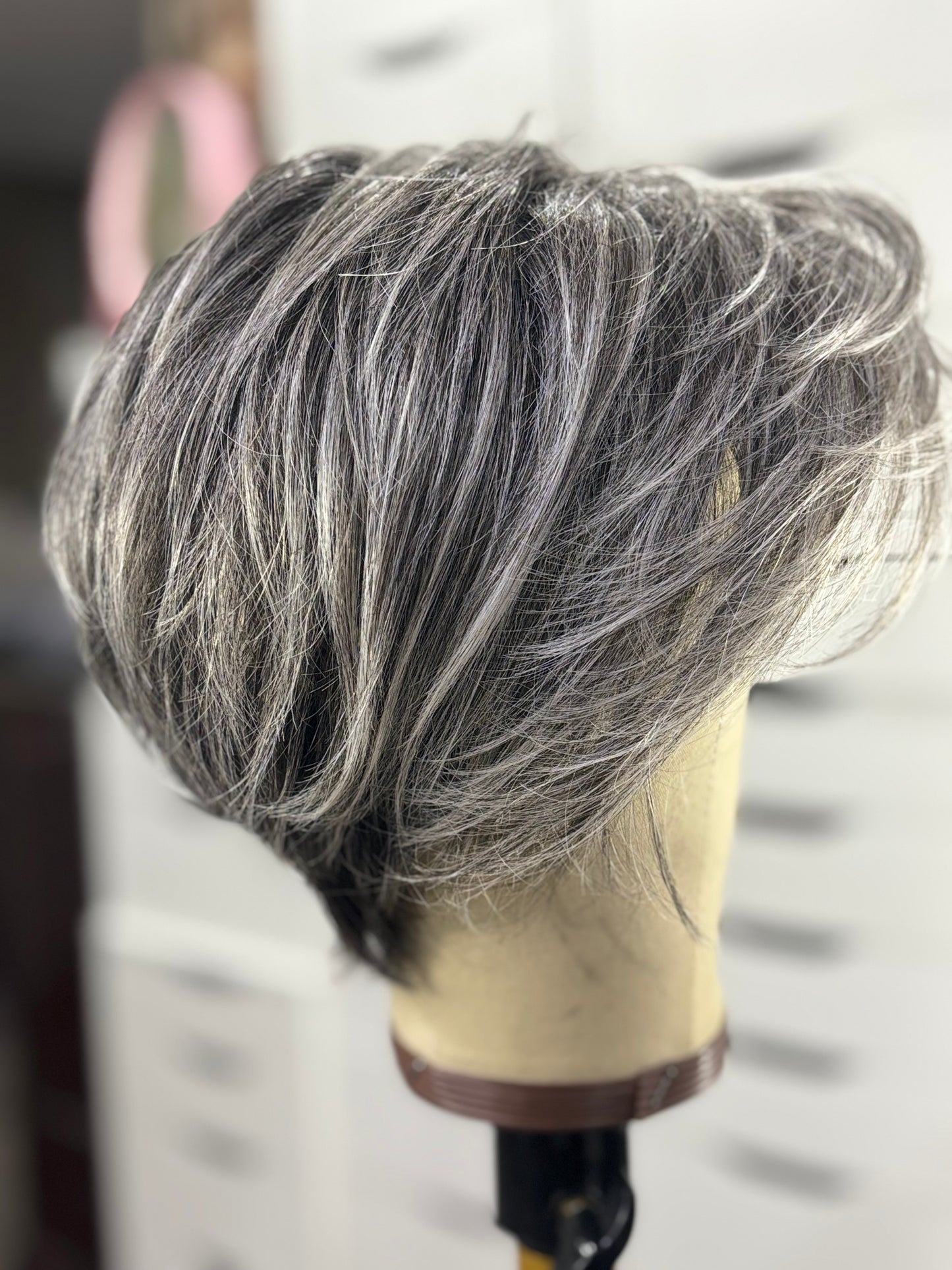 RACQUEL WELCH- GO TO STYLE