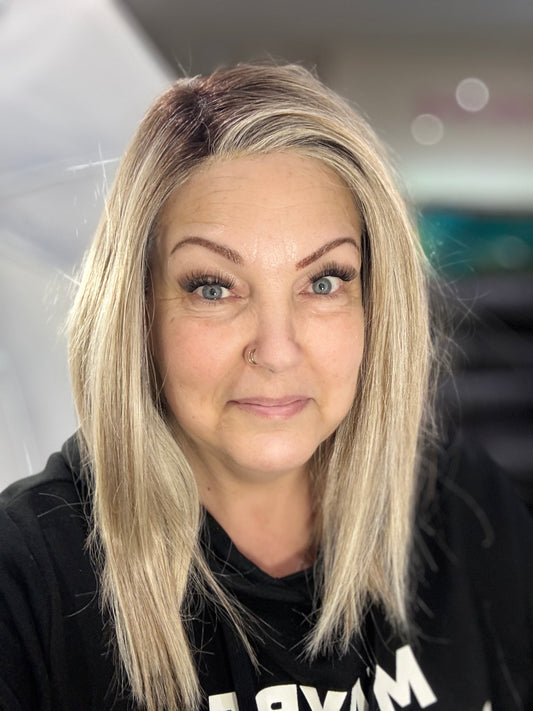 BELLE TRESS - GROUND THEORY