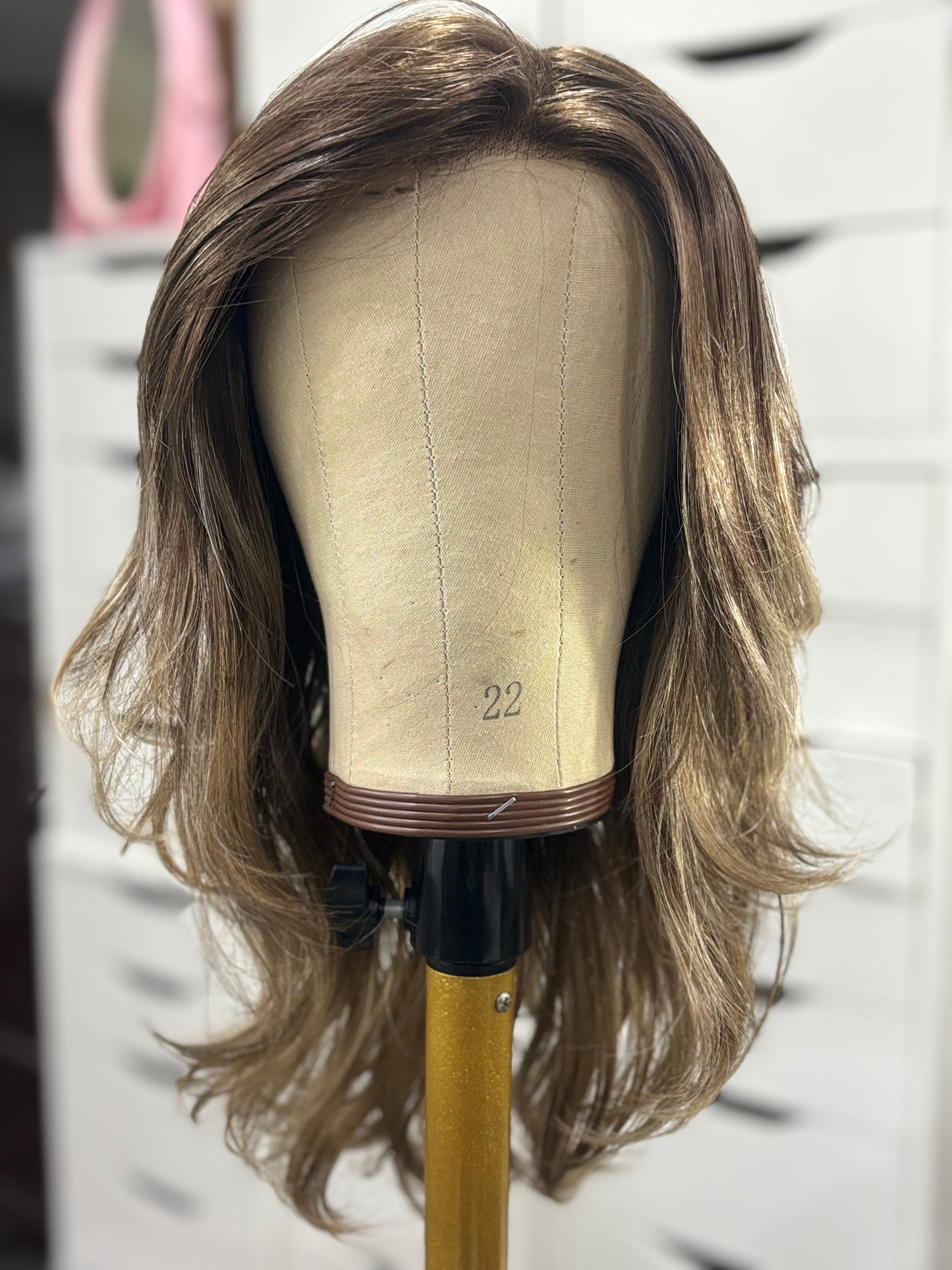 JON RENEAU - MIRANDA