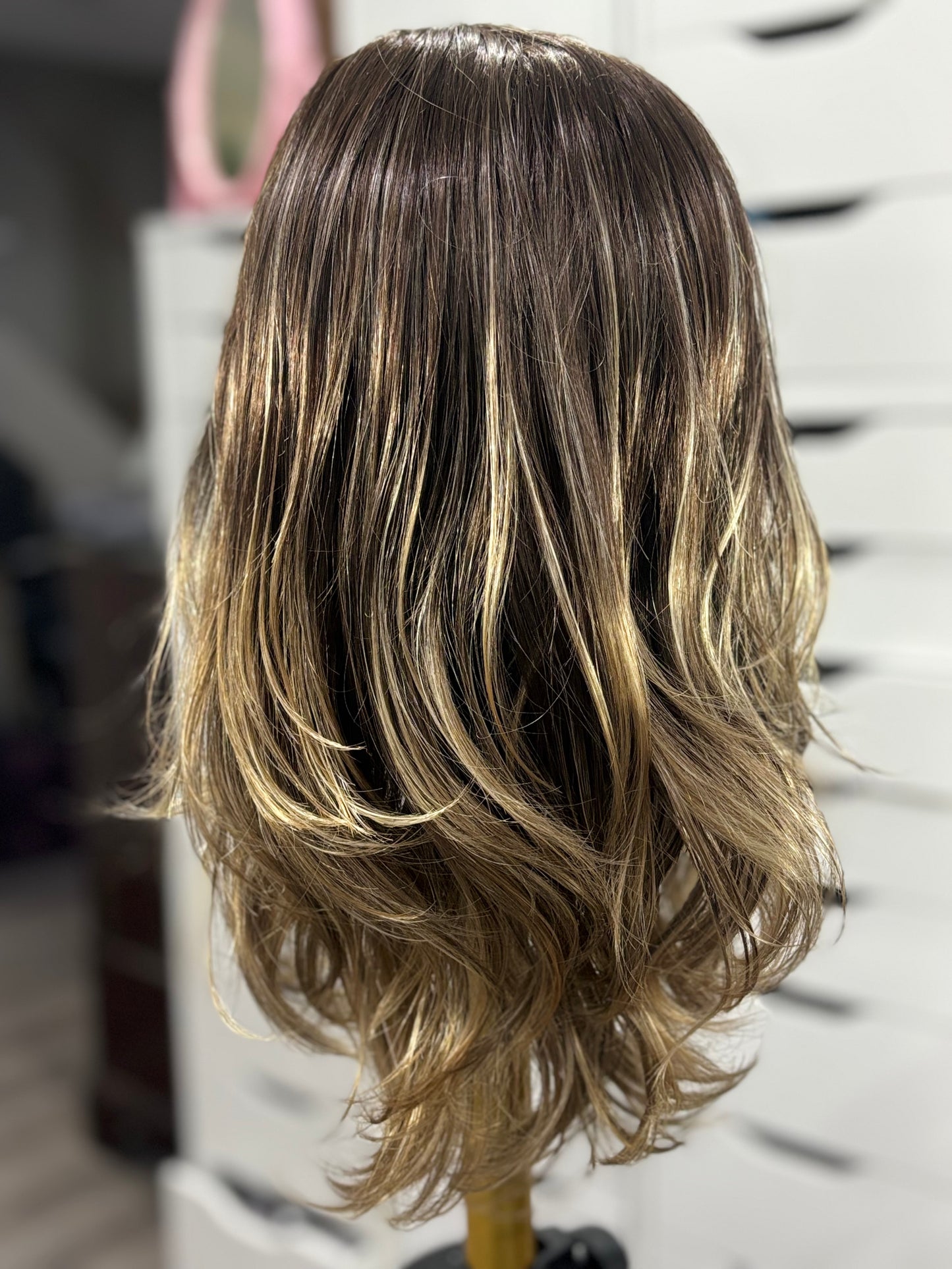 JON RENEAU - MIRANDA