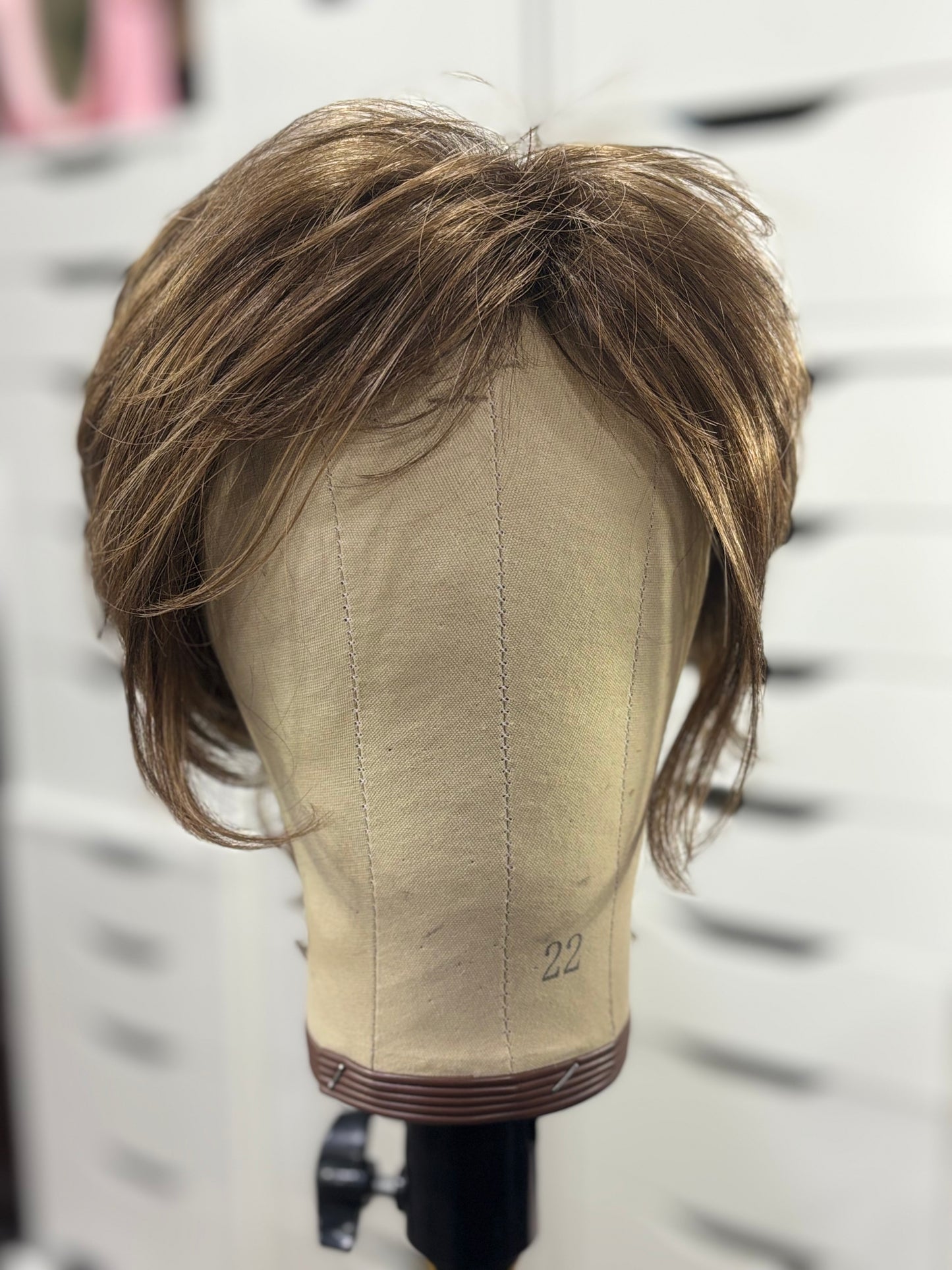 PAULA YOUNG - BECKETT