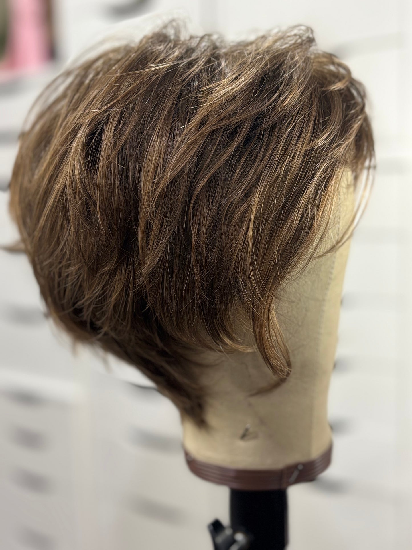 PAULA YOUNG - BECKETT