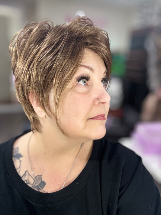 PAULA YOUNG - BECKETT