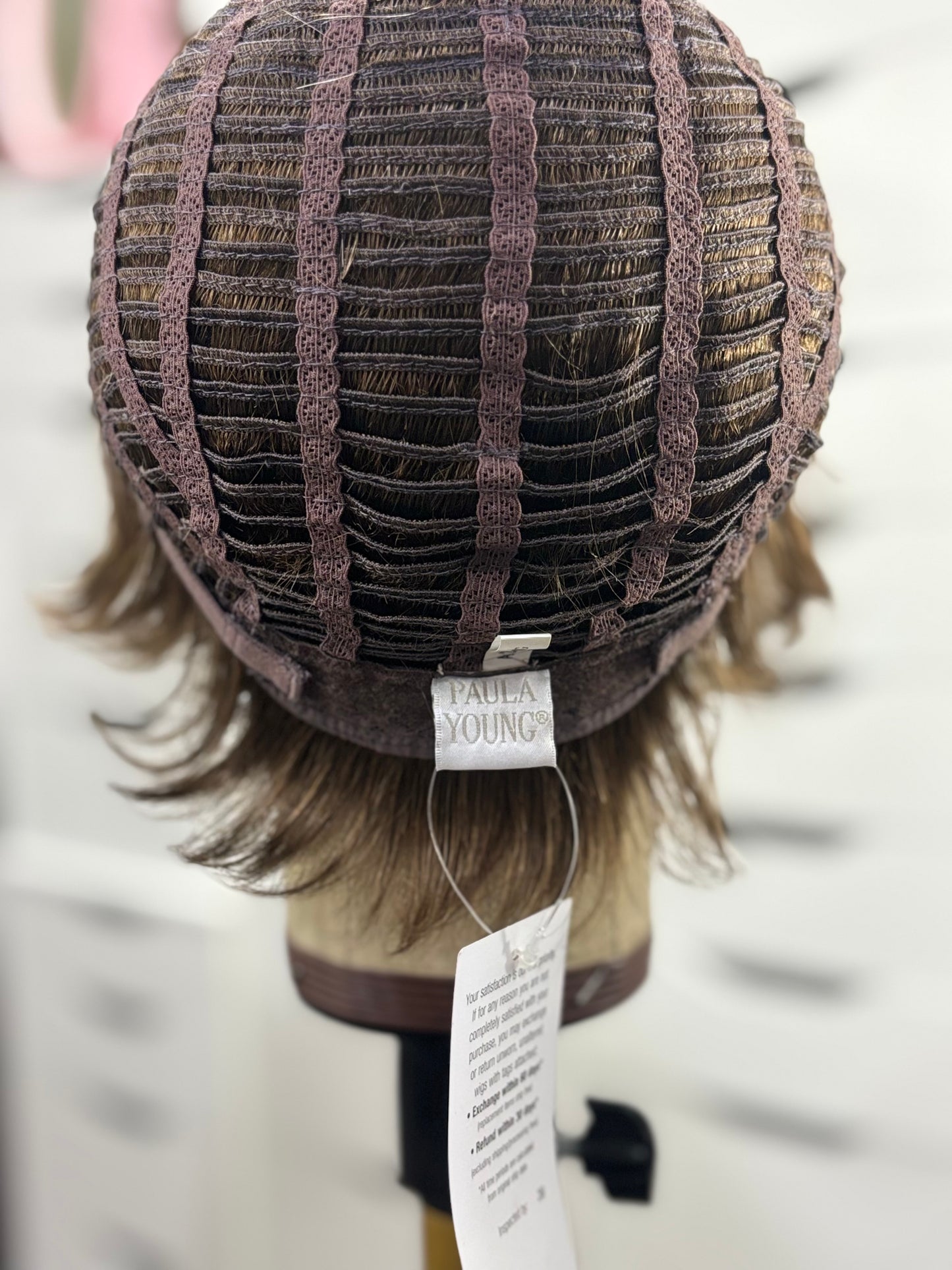 PAULA YOUNG - BECKETT