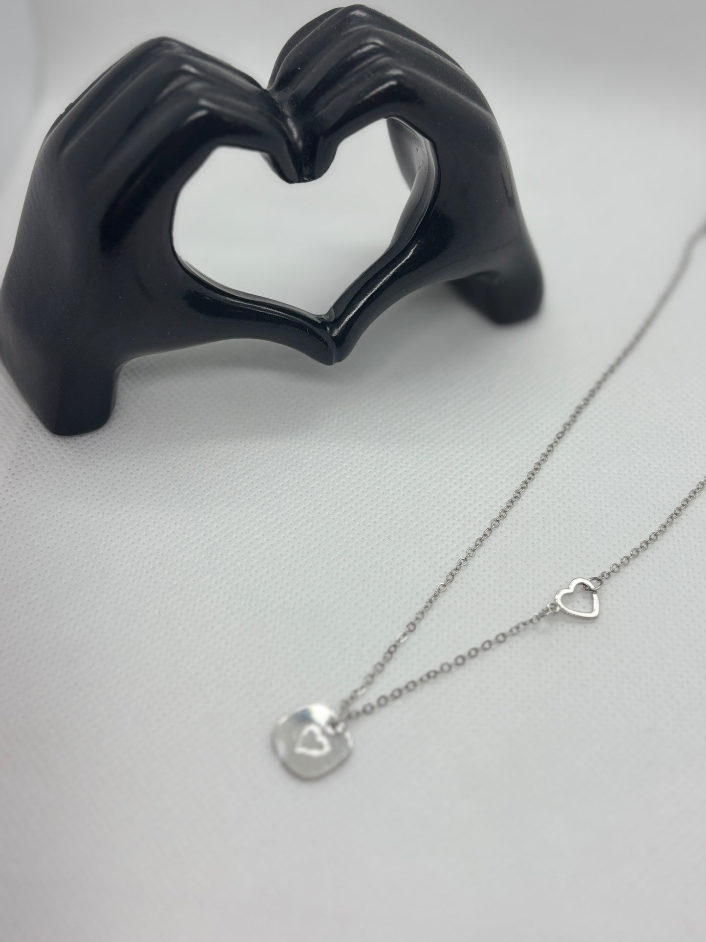 WHISPERS OF THE HEART