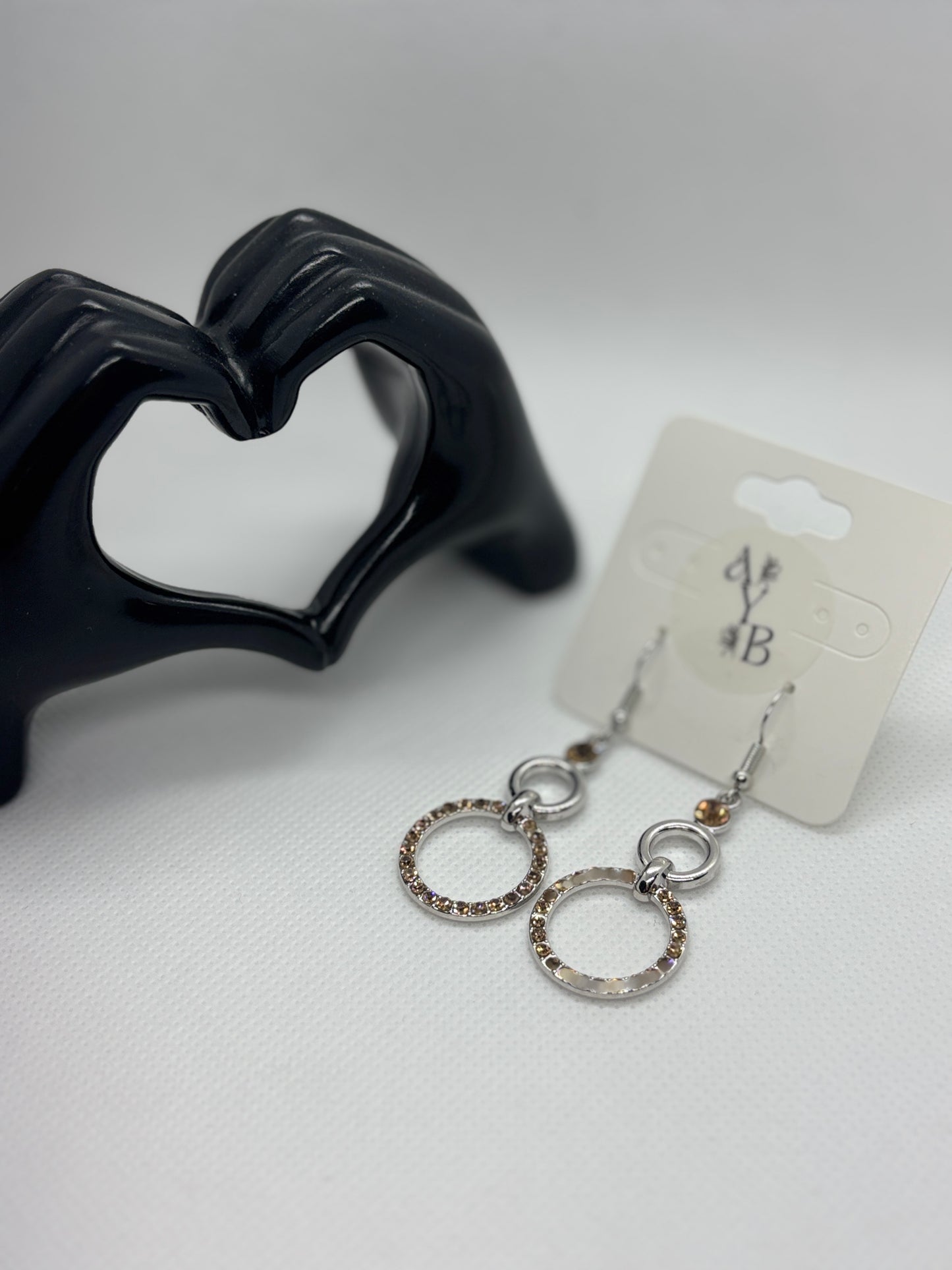 CHAMPAGNE GLIMMER DROPS