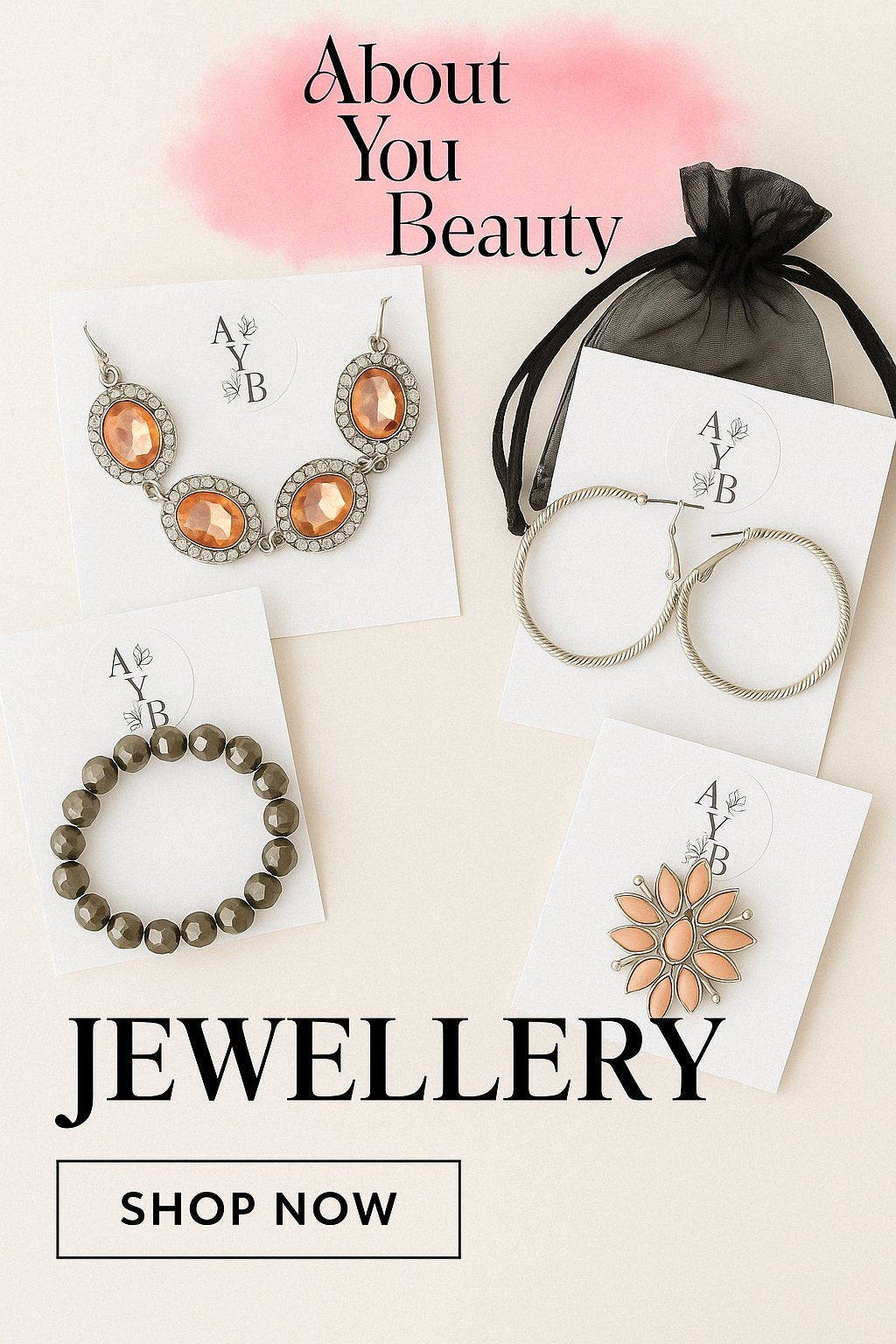 Affordable & Fun Bling for All Occasions 