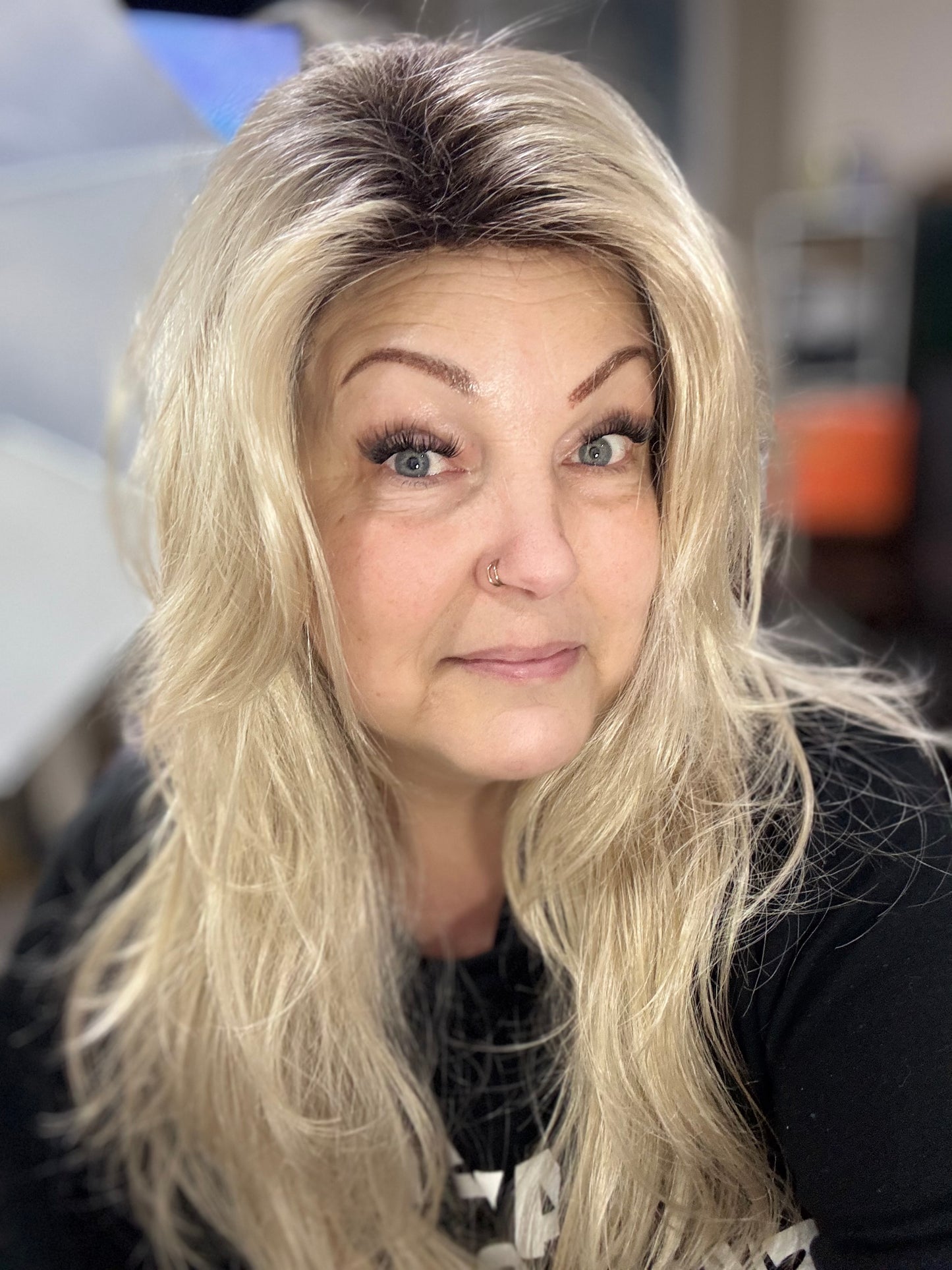 TRESSALLURE - ASHLYN