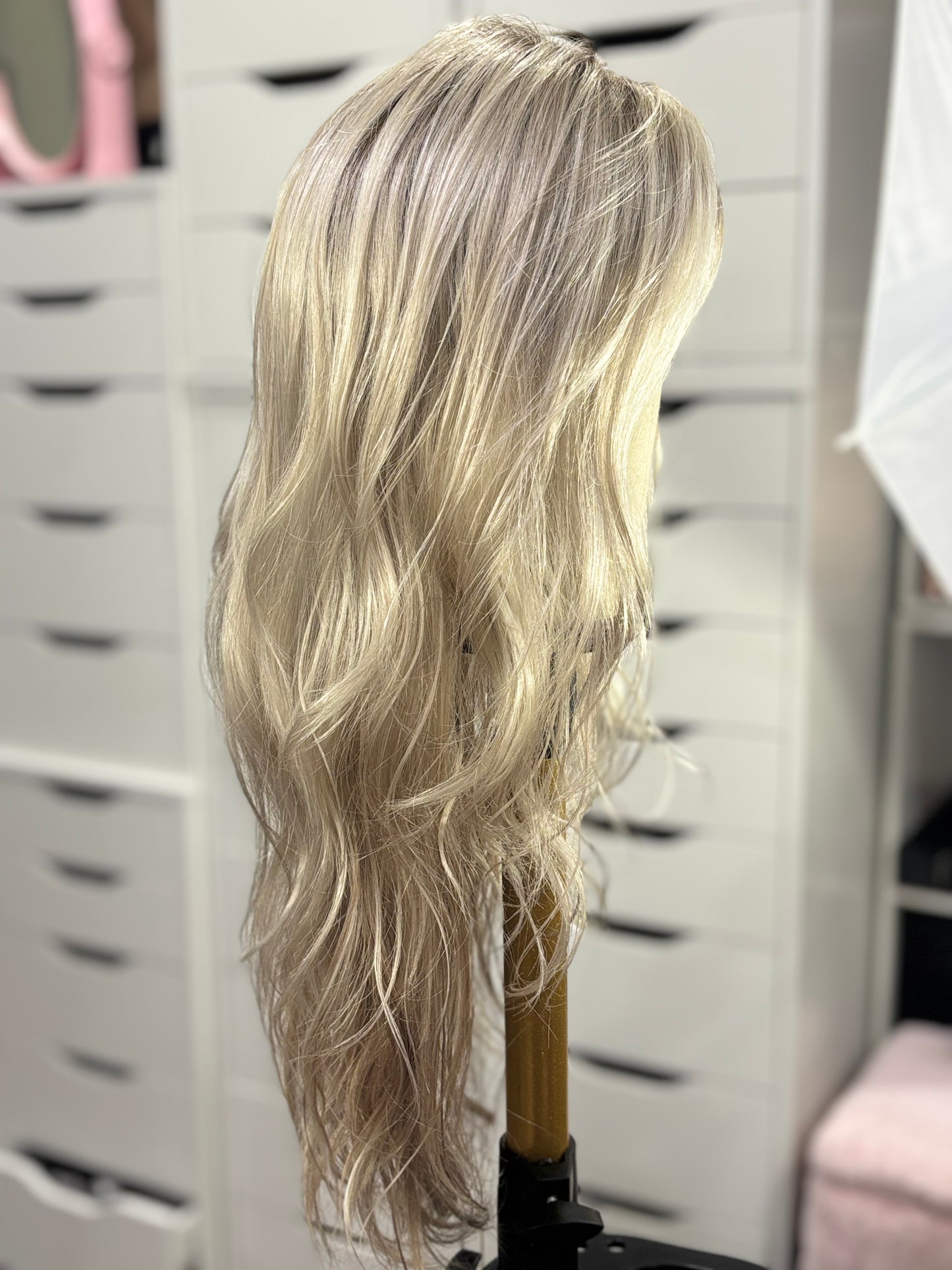 RENE OF PARIS - WREN