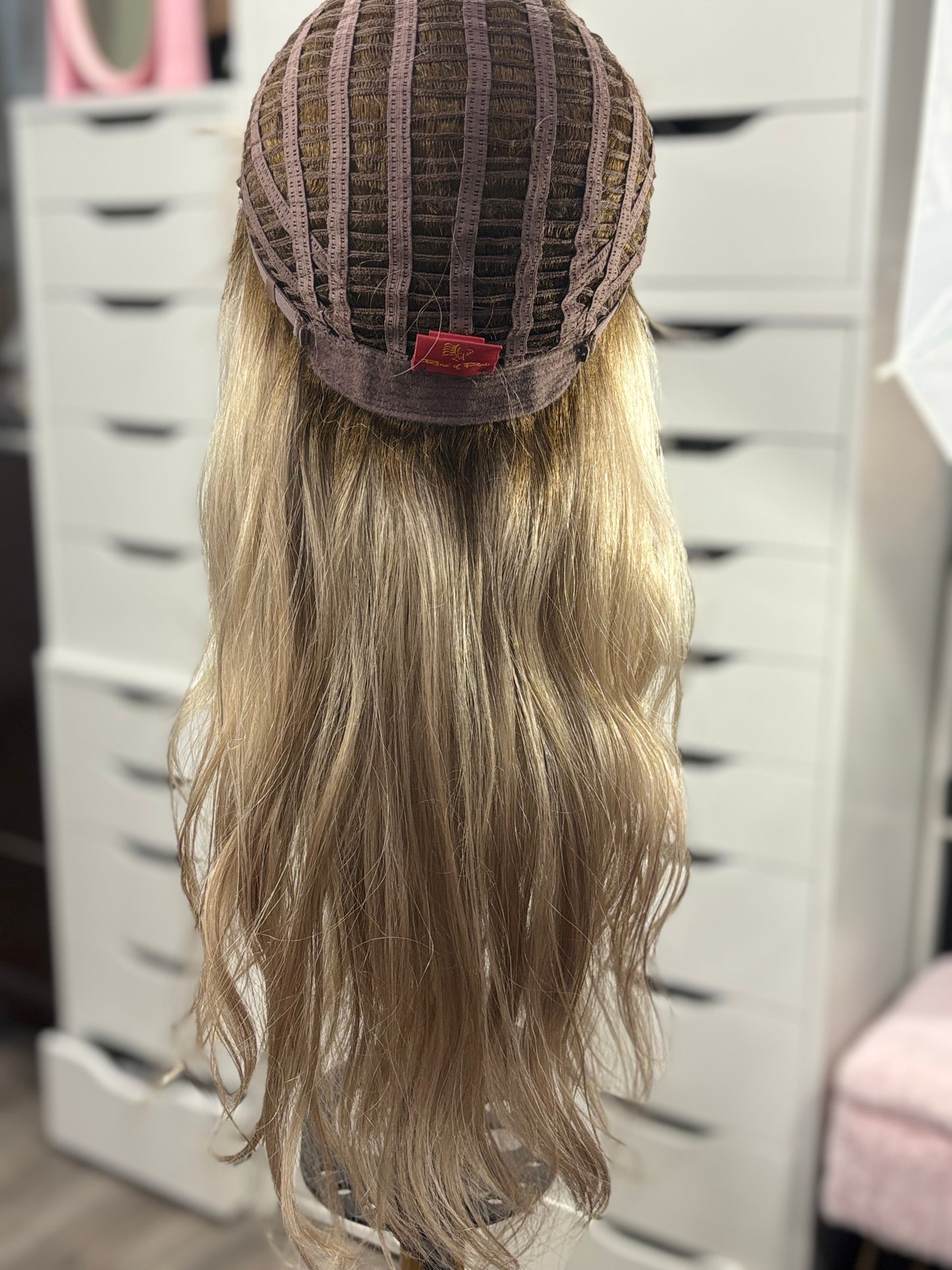 RENE OF PARIS - WREN