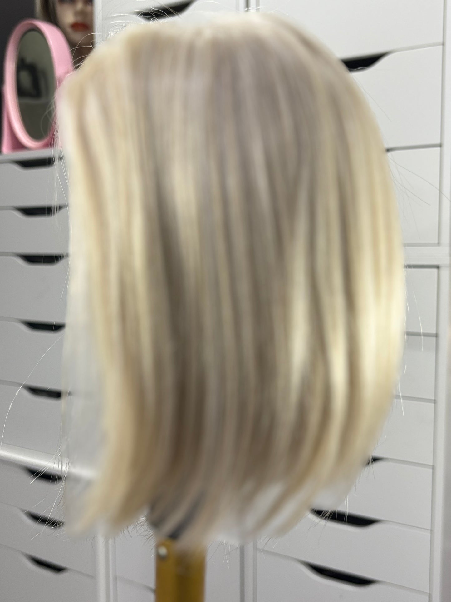 RAQUEL WELCH - SIMMER