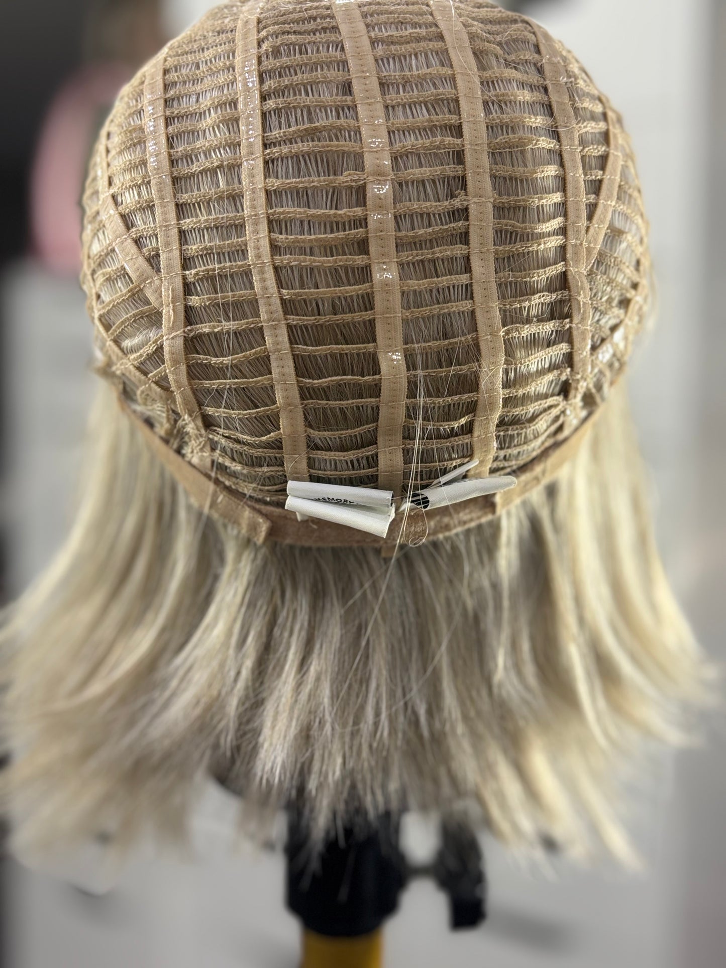 RAQUEL WELCH - SIMMER