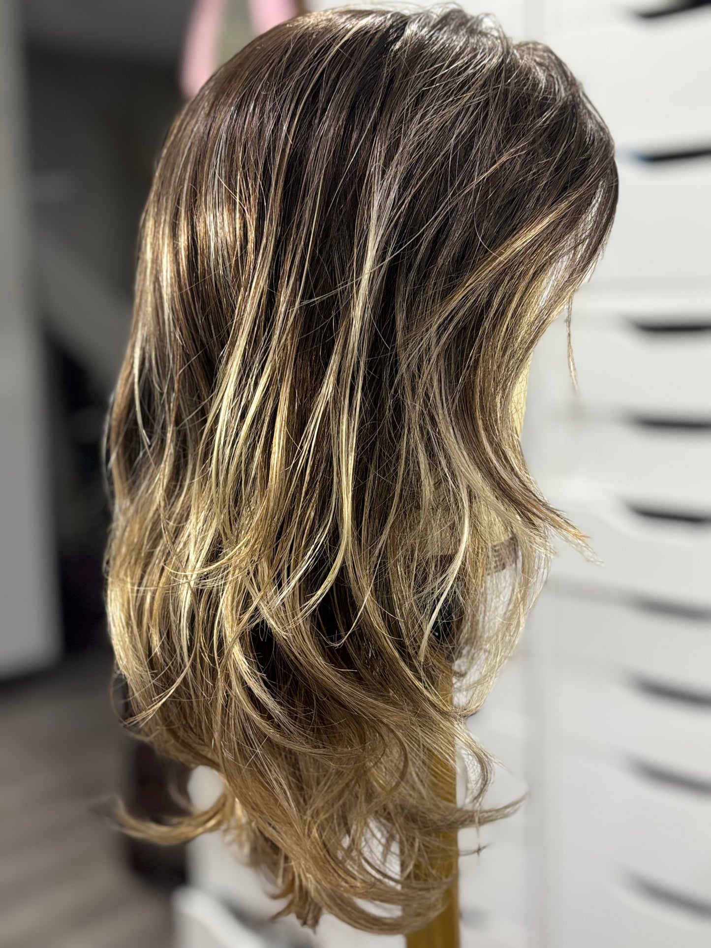 JON RENEAU - MIRANDA