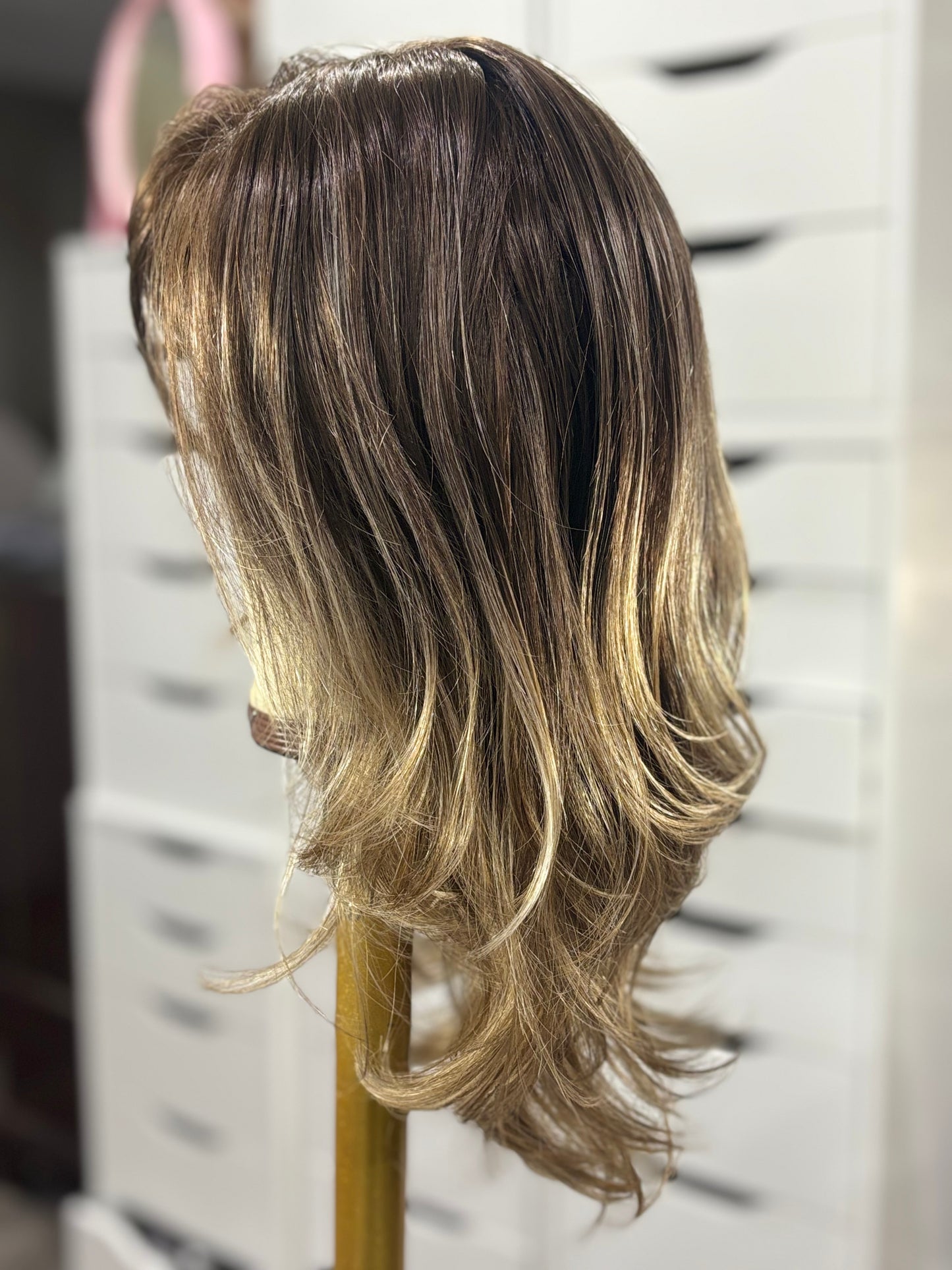 JON RENEAU - MIRANDA