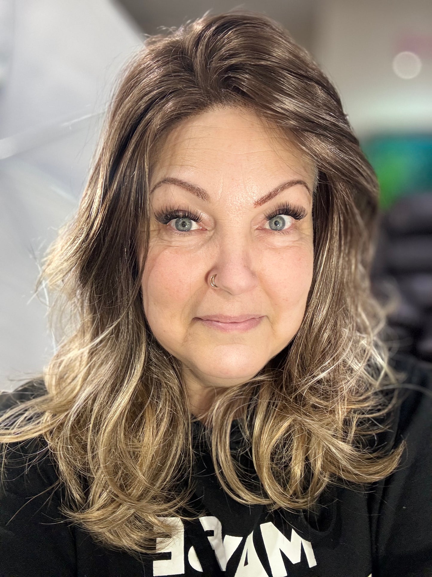 JON RENEAU - MIRANDA