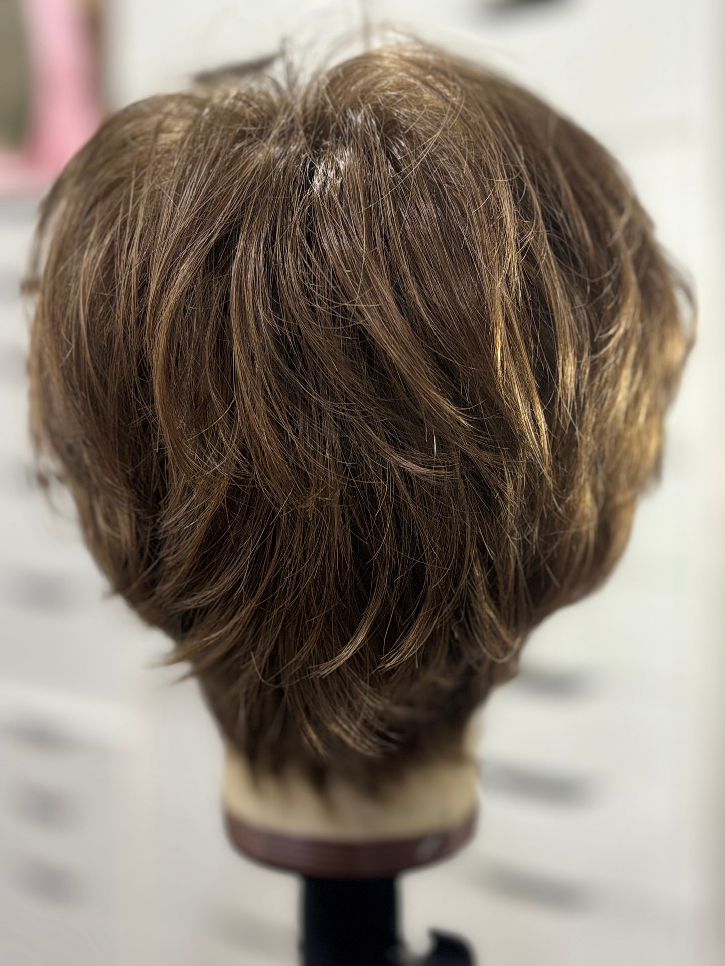 PAULA YOUNG - BECKETT