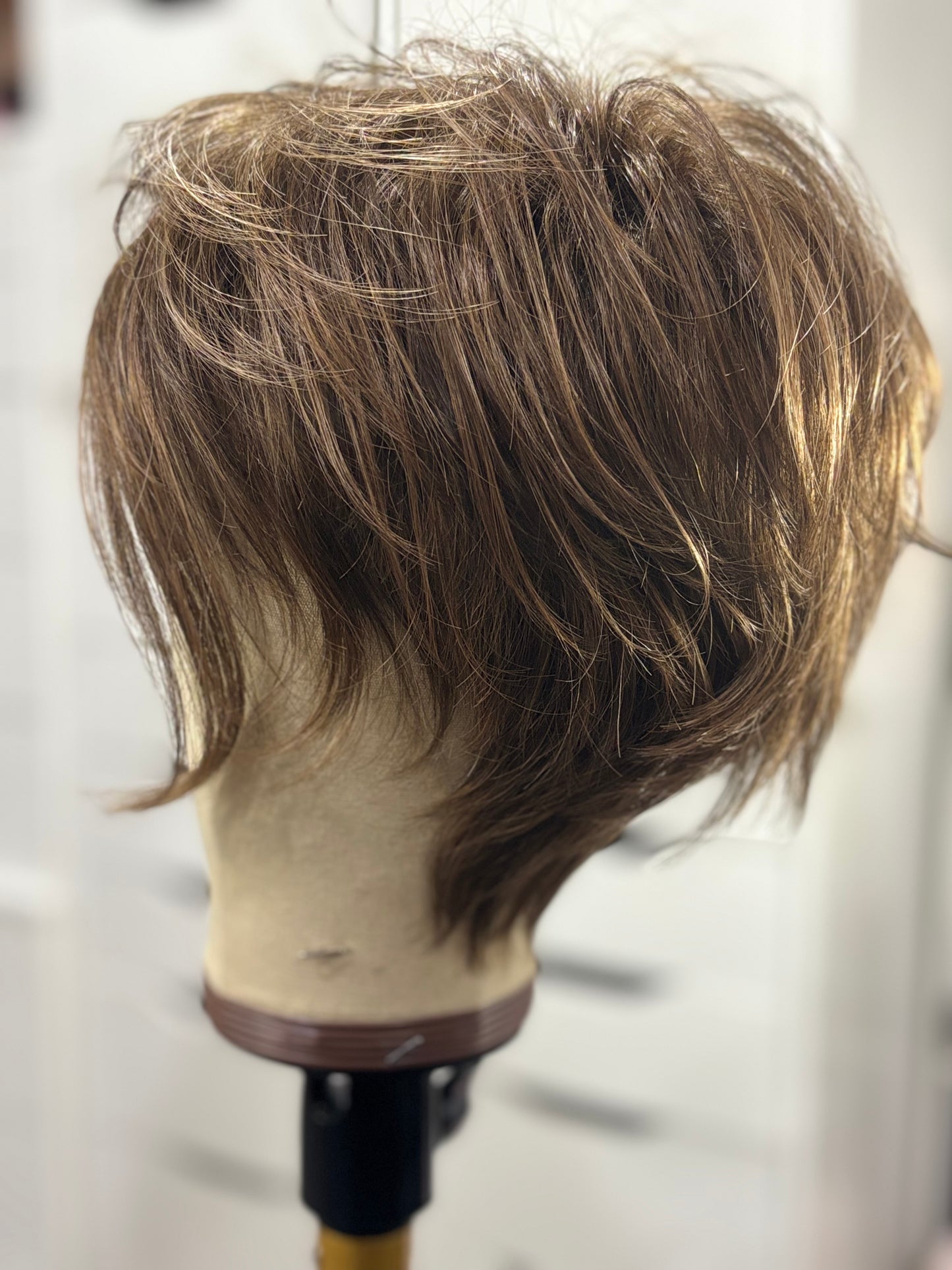 PAULA YOUNG - BECKETT