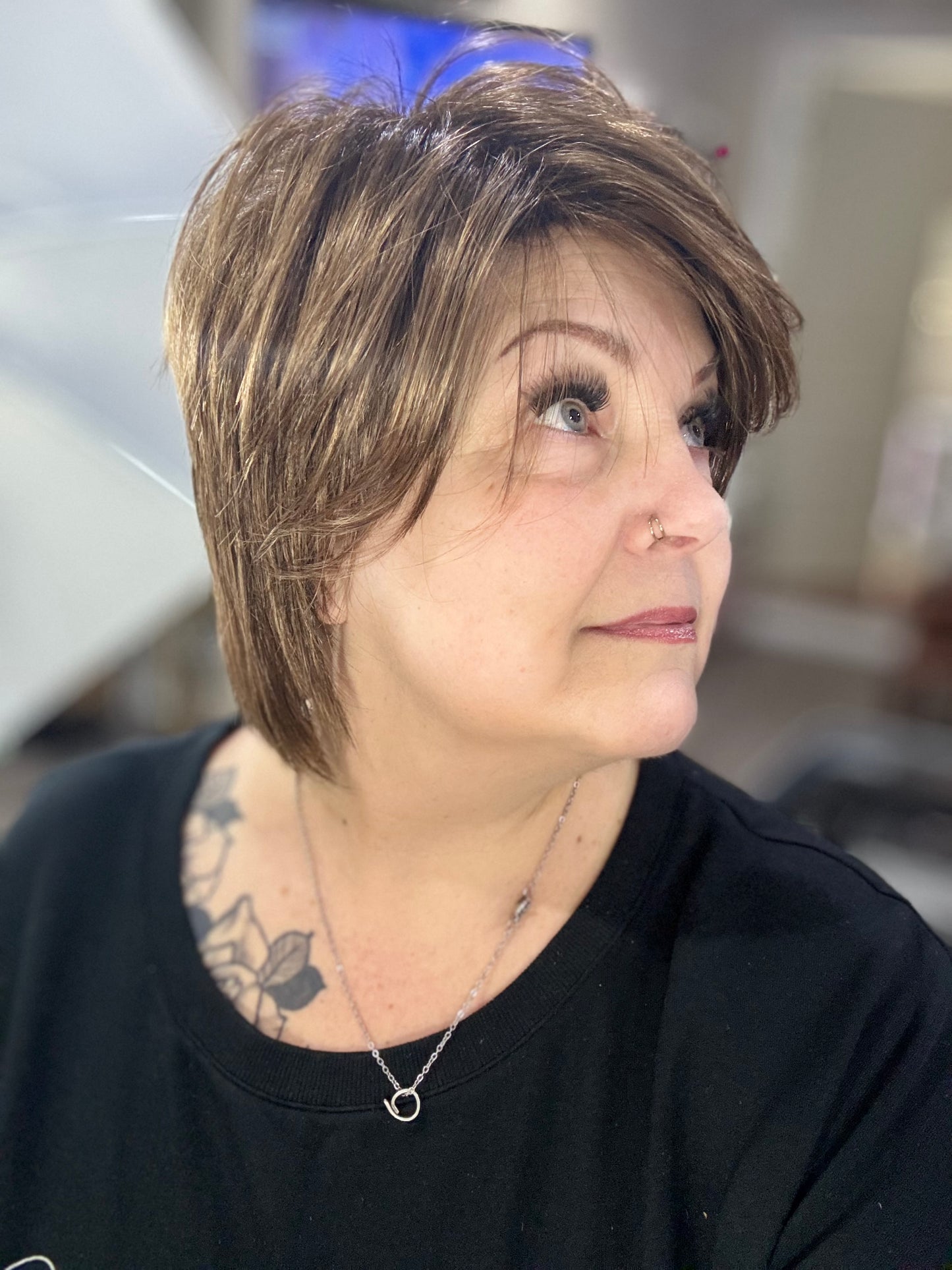 PAULA YOUNG - SAMMIE