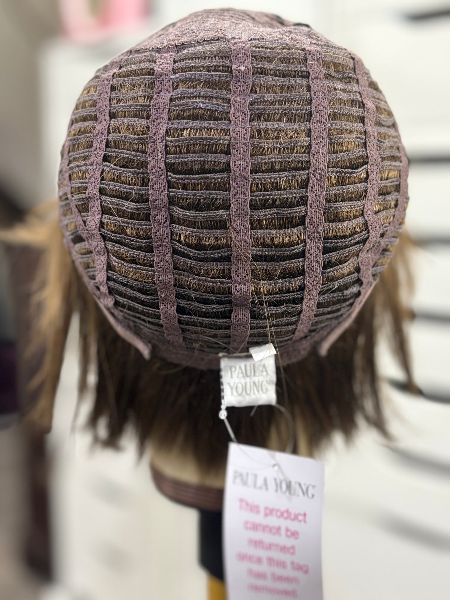 PAULA YOUNG - SAMMIE