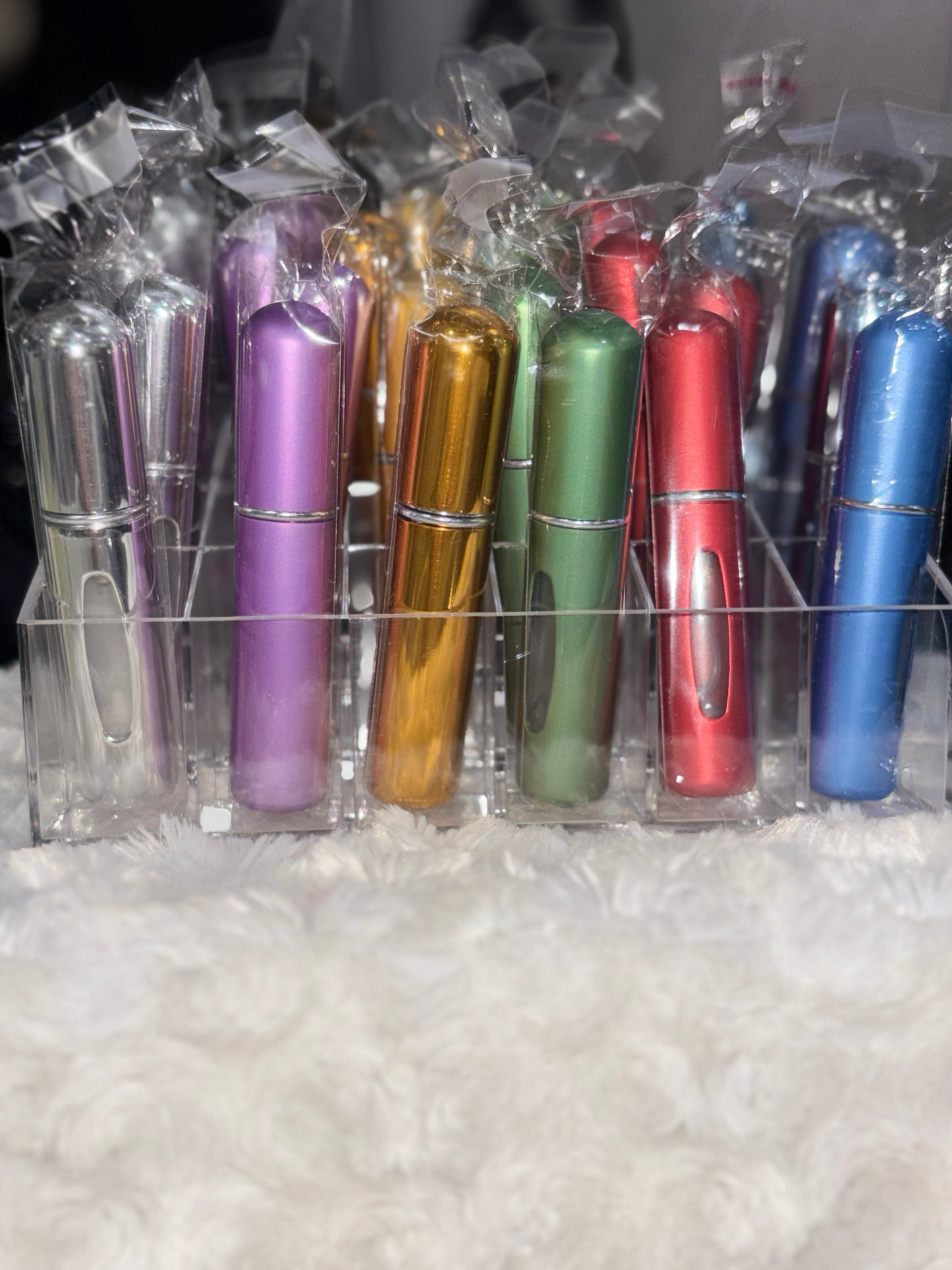 FM WORLD 171 - - 5ML ATOMOMIZER SAMPLE