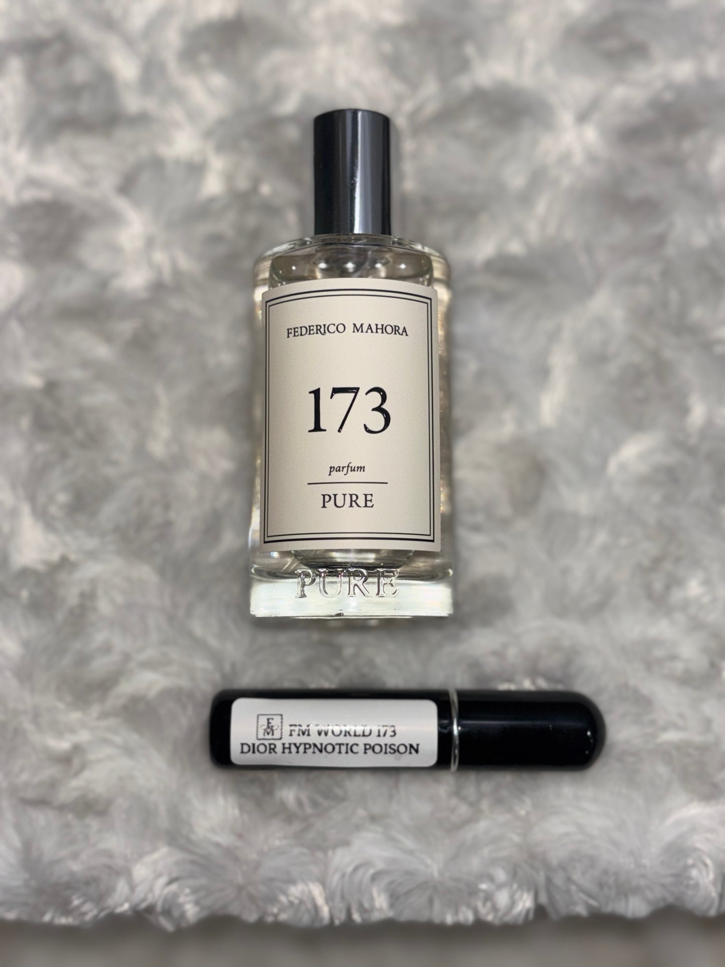 FM WORLD 173 - 5ML ATOMOMIZER SAMPLE