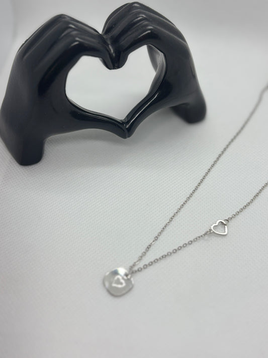 WHISPERS OF THE HEART